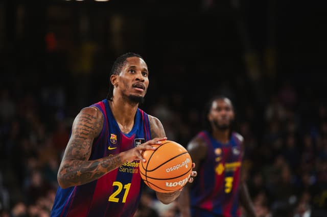 Barça, 1.700 triunfos en 1ª