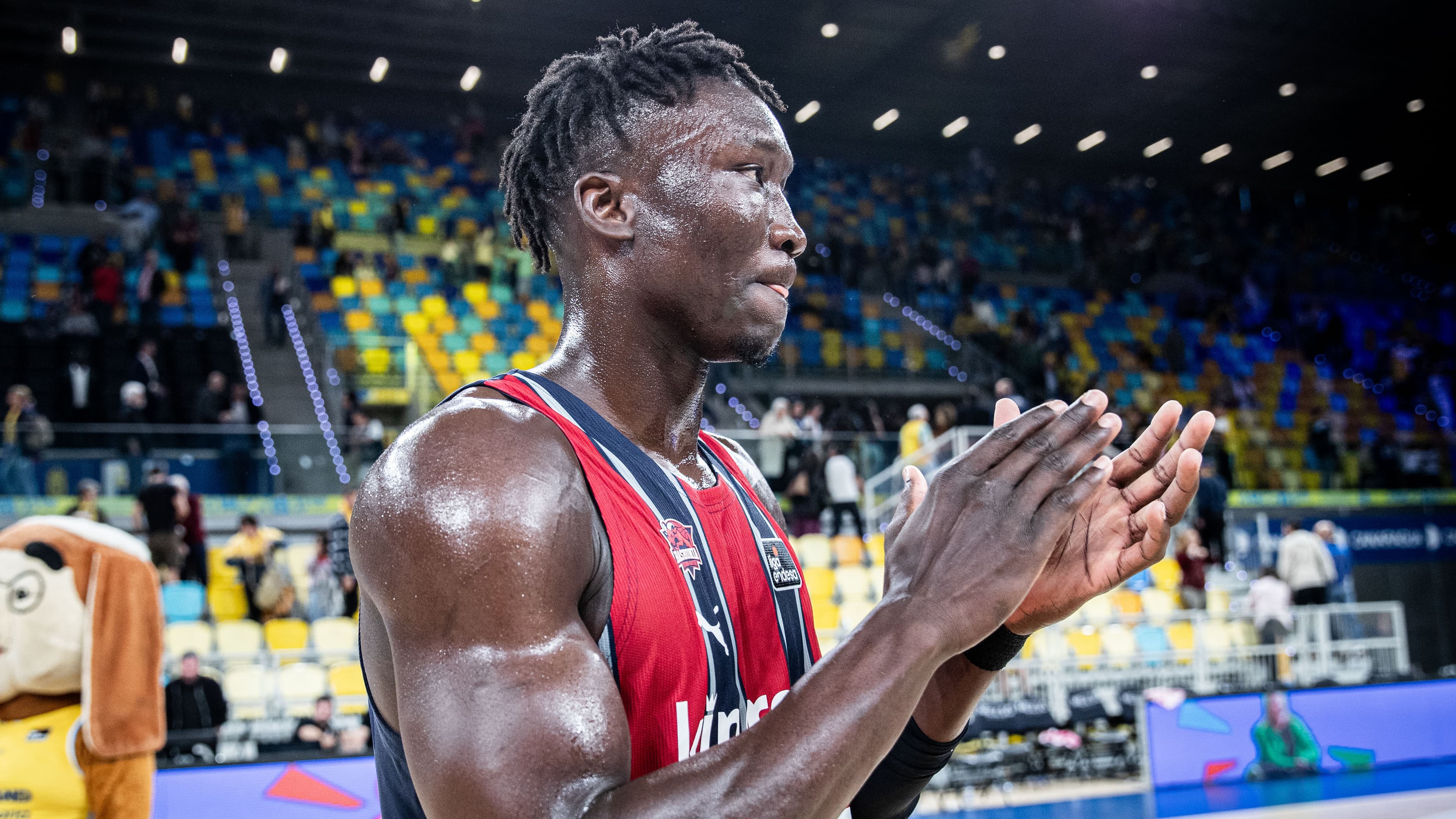 Khalifa Diop