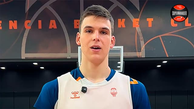 SM Copa: Bases camiseta Pradilla