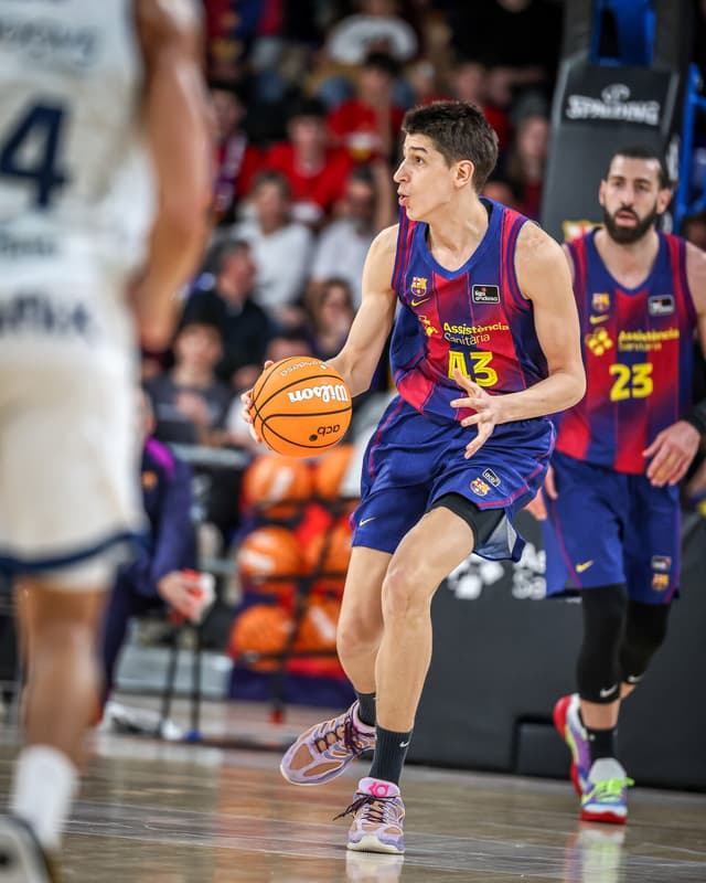 Kusturica, más joven en anotar