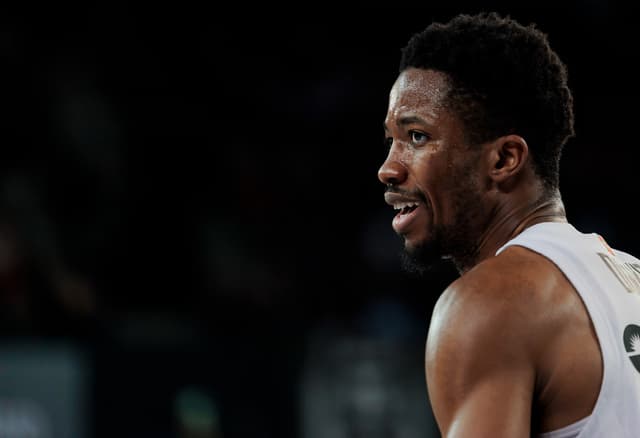 Surne Bilbao 69- Kosner Baskonia 76