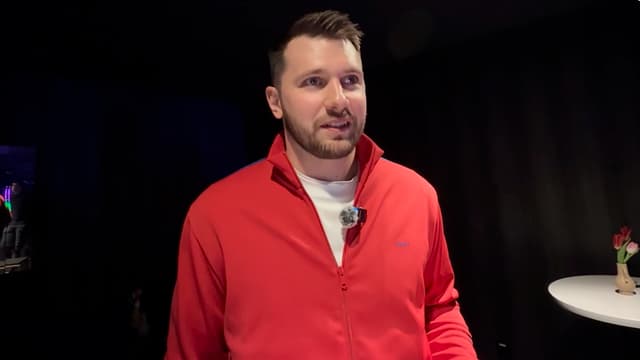 Doncic y la Minicopa Endesa