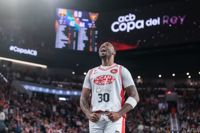 K. Martin: "Confianza en mí mismo"