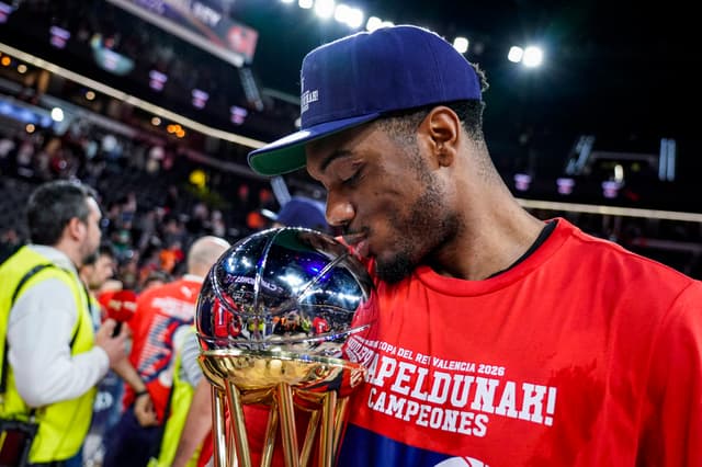 SuperManager Copa 26: ganadores