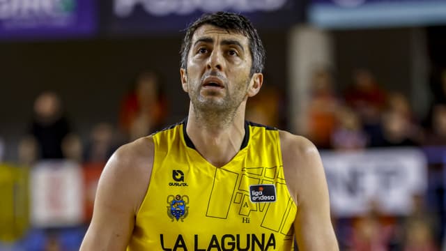 Shermadini bate a Creus como 7º en tiros libres