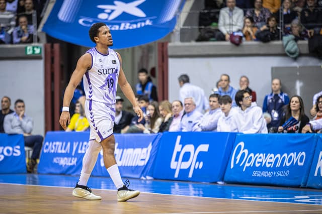 Pantzar, 5º MIB en asistencias