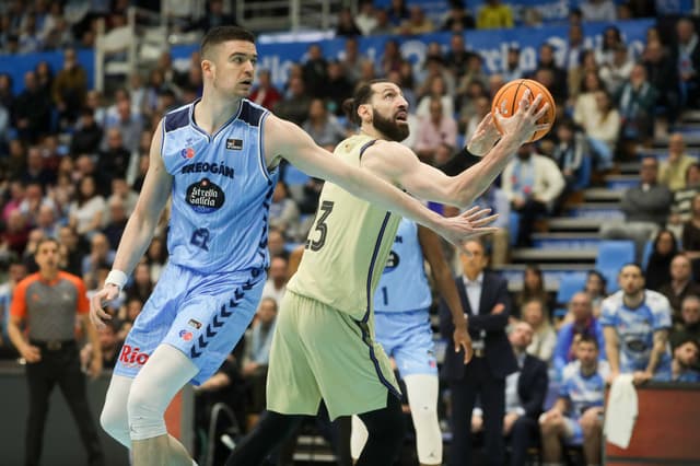 Río Breogán-Barça (78-109)