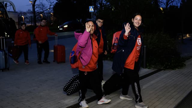 Copa campeones: Manresa, a punto