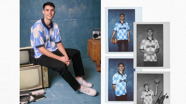 Making of con... Gonzalo Corbalán