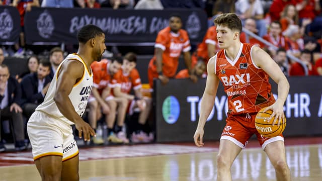 Hugo Benitez, baja para toda la temporada