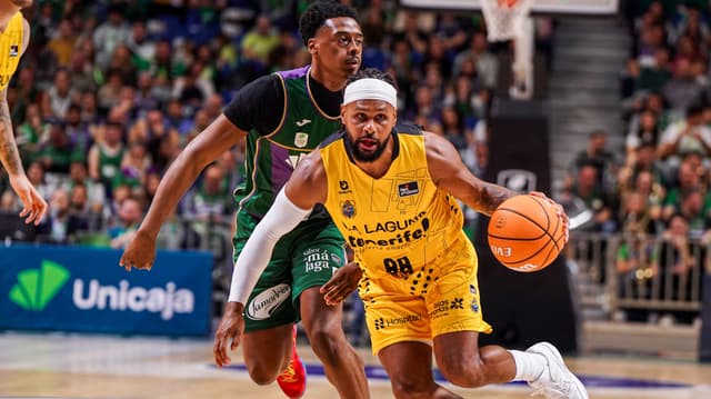 Doble presencia acb en la Final Four de la BCL