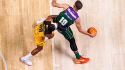 La Laguna Tenerife y Unicaja, a por la final