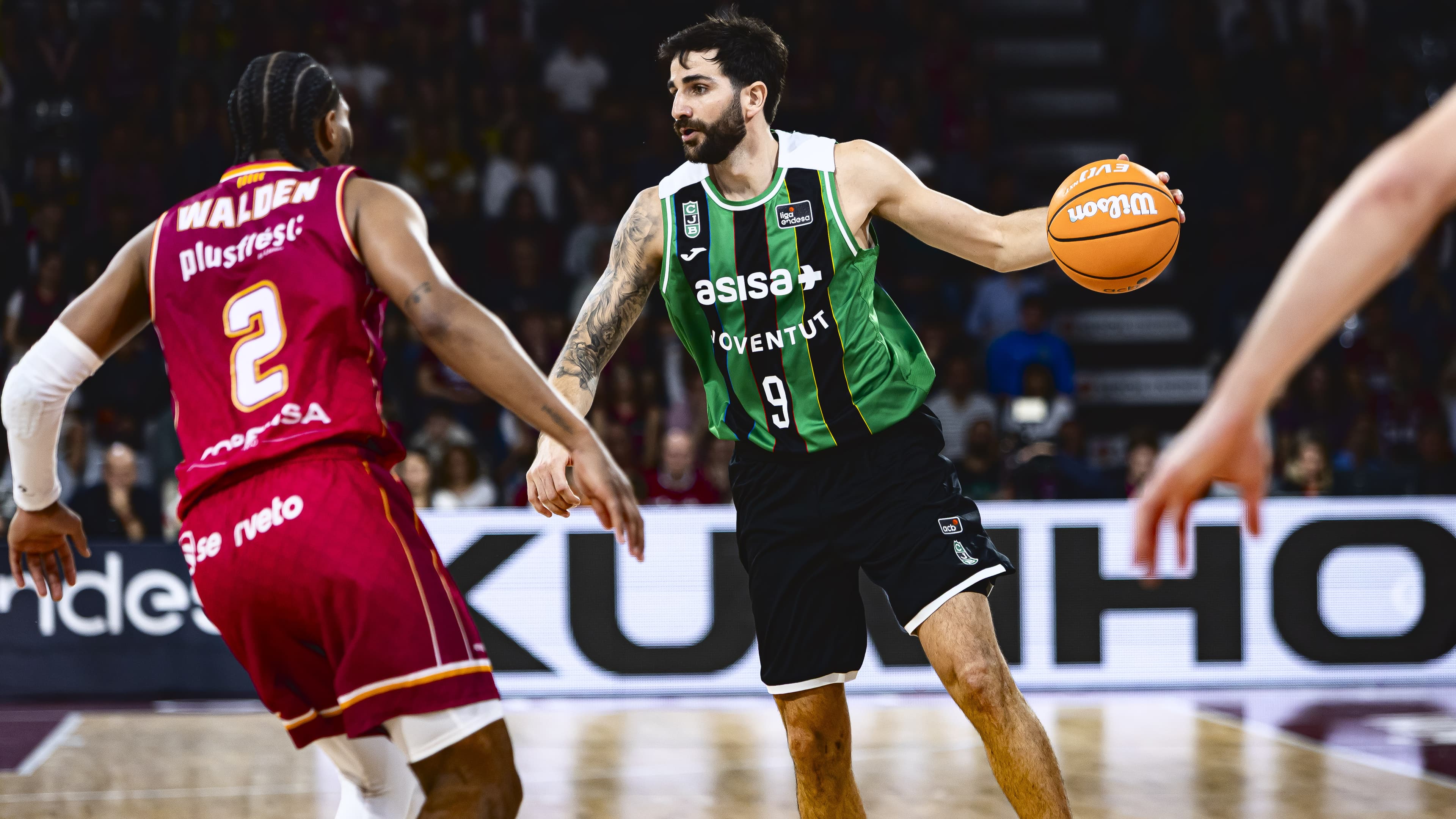 Ricky Rubio