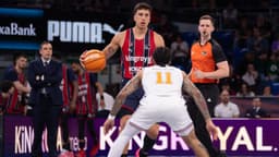 Baskonia Girona