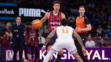 Baskonia Girona