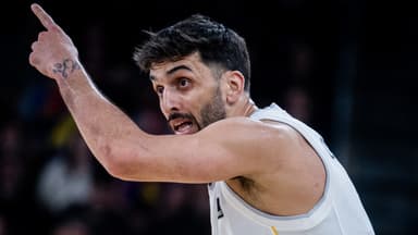 Facu Campazzo