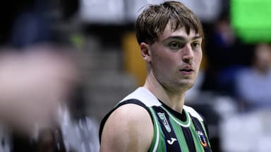 Los verdinegros, a por el triunfo