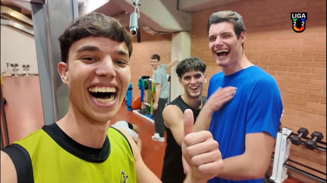 Cámara U ep. 8. Albert Marvà