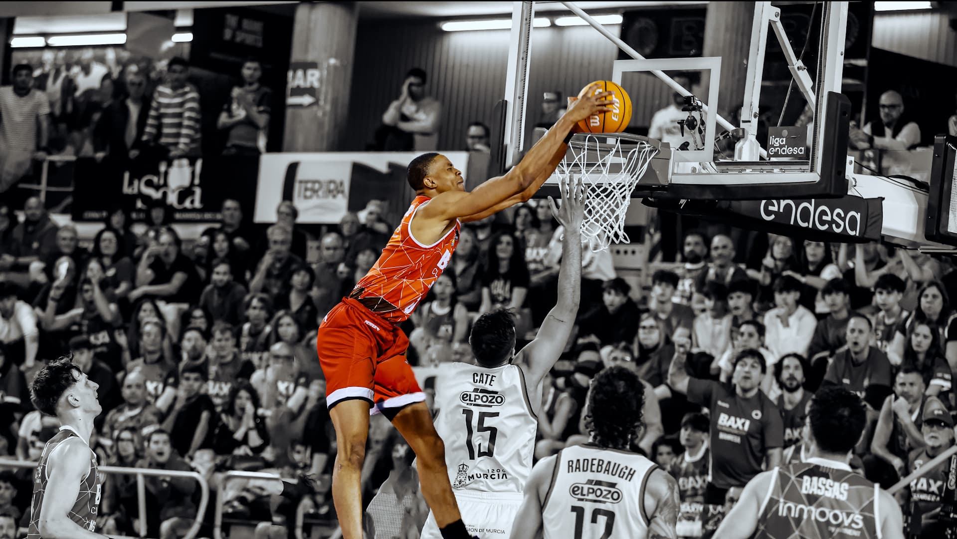 Kao, de vuelo en vuelo