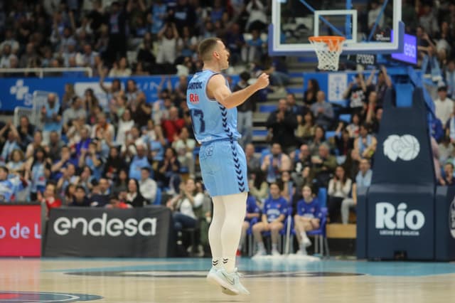 Gran remontada lucense