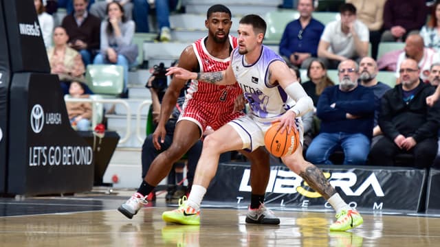 Cuatro equipos de la acb, con plaza asegurada en la BCL 2026-27