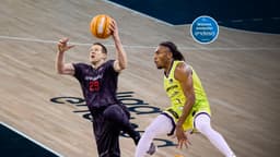 Máximos anotadores Endesa