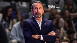 Joan Plaza en el Sonido del Banquillo