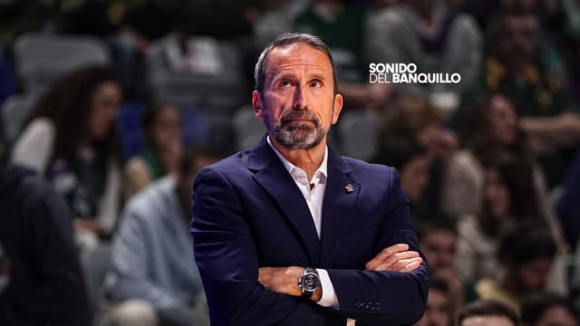 "Olvidad el resultado. Intentad mejorar"