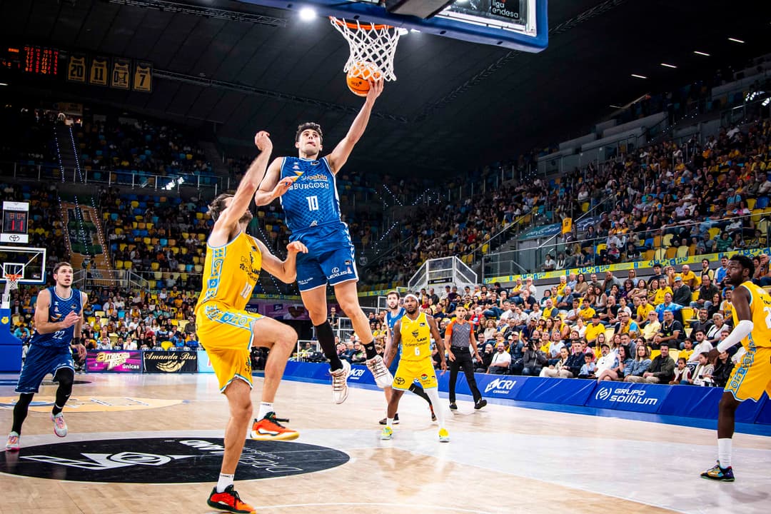 Canasta de Corbalán