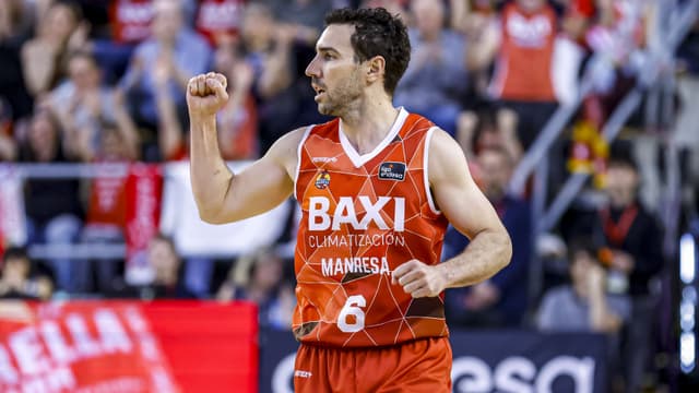 Ferran Bassas, en Manresa hasta 2028