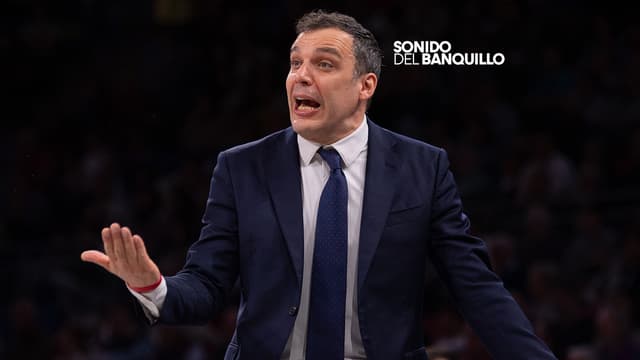 Sonido del Banquillo: "No es un partido amistoso"