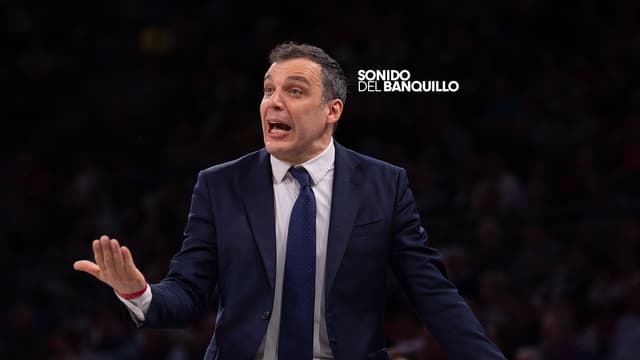 Sonido del Banquillo: "No es un partido amistoso"