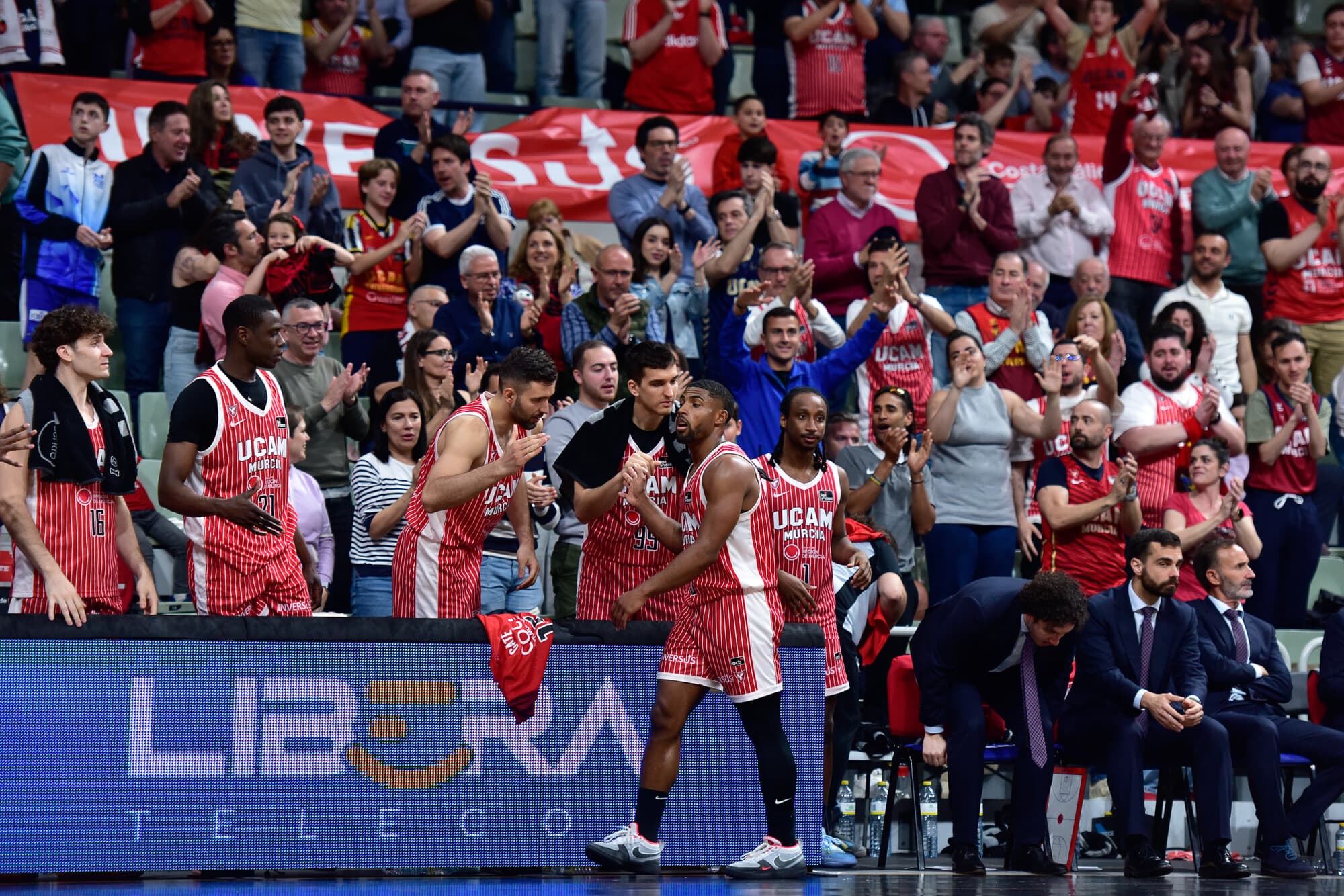 David DeJulius, imperial