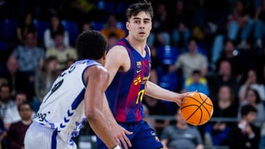 Núñez volvió a jugar tras su lesión