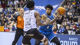 ¡Emoción en Burgos!