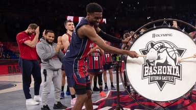 Celebración baskonista