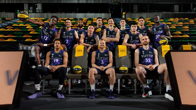 Bilbao Arena estrenará asientos de Vueling