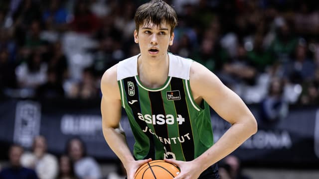 Ruzic, tras los pasos de Doncic o Scola