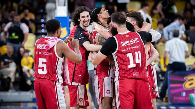 Un viaje por la Jornada 27: ¡Se aprieta el Playoff y arde la zona baja!