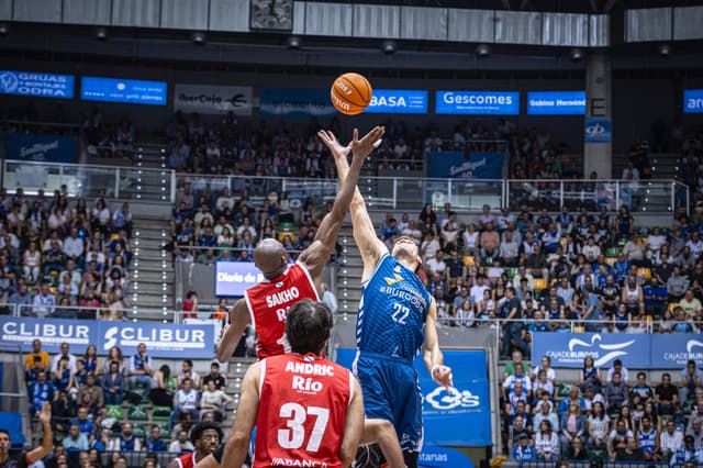 La jornada más igualada en dos años