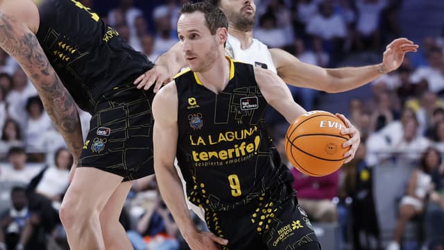 La magia de Huertas acaba con la racha del líder (90-95)