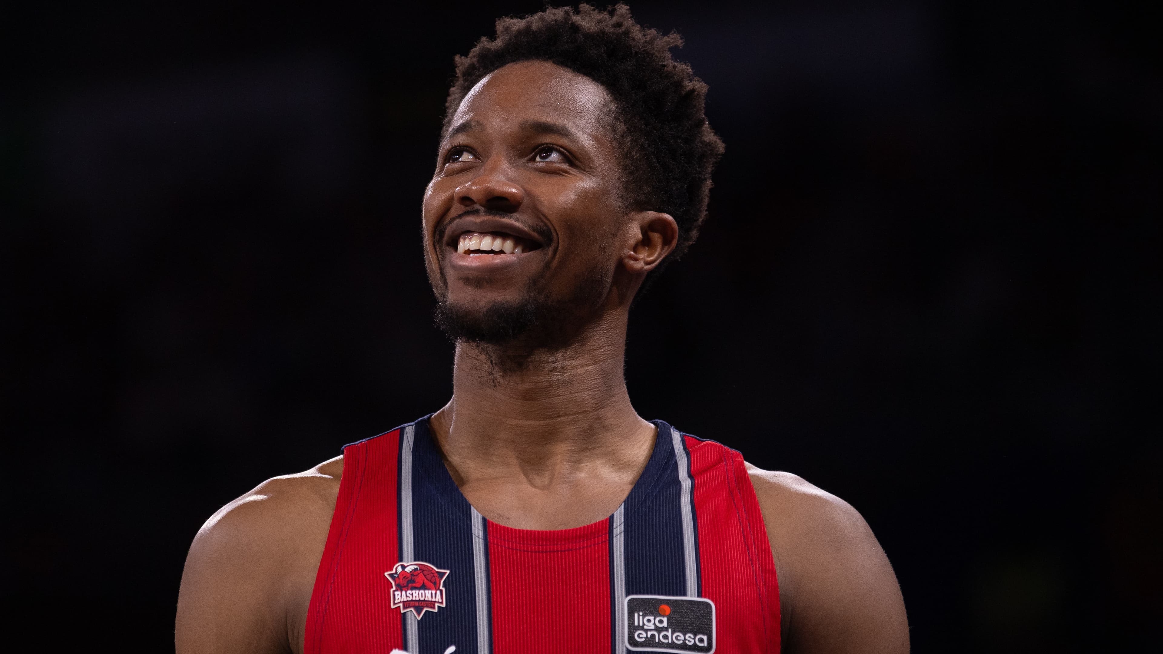 Diakite abandona el Kosner Baskonia