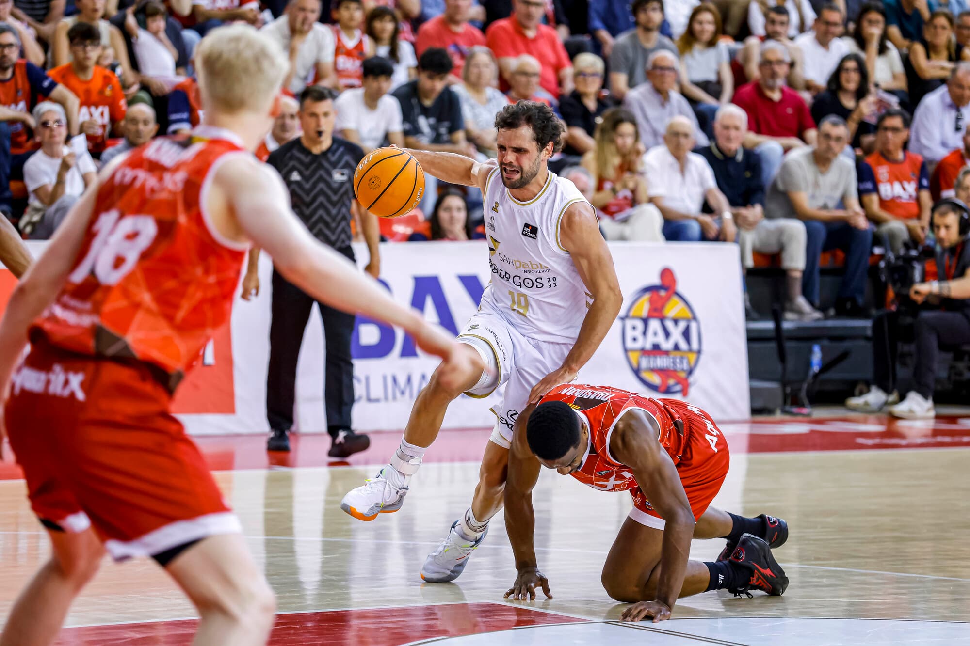 Raul Neto firma su mejor partido en Liga Endesa