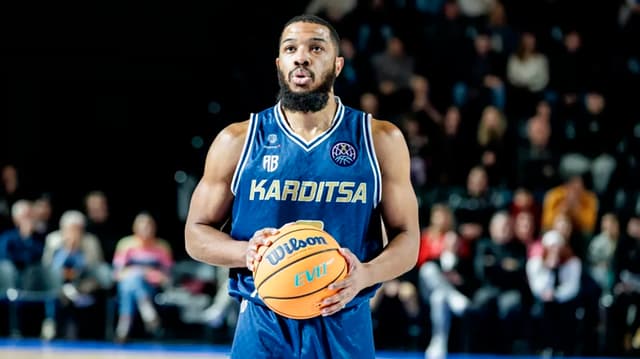 El Dreamland GC ficha a Brandon Jefferson