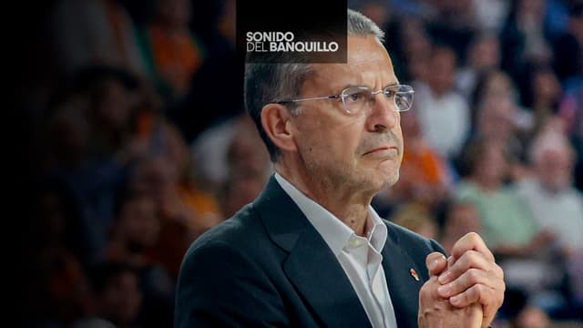 "Tenemos que jugar con más energía"