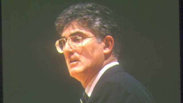 La acb muestra su pesar por el fallecimiento de Moncho Monsalve