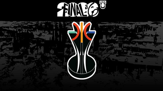 Burgos acogerá la Final a 6 de la Liga U