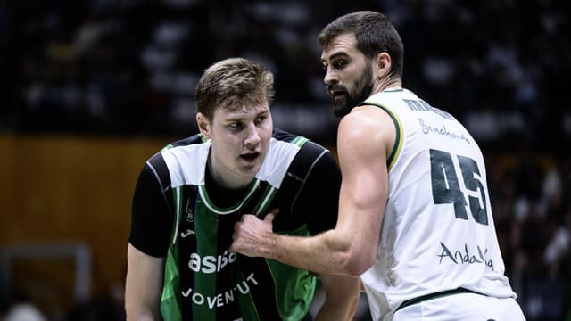 El Asisa Joventut - Unicaja se reanudará el 26 de mayo