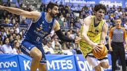 iLERNA lleida-Recoletas Salud SP Burgos 2025-26