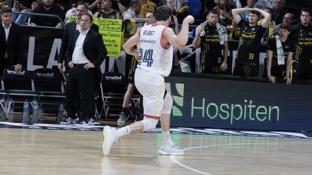 Kyle Kuric: Mucho más que un triplazo ganador